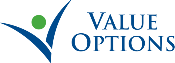 Value Options Logo
